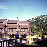 Barefoot Condominiums