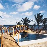 Aquarius Beach Resort at Watamu