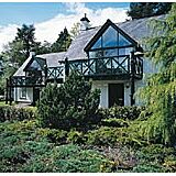 The Kenmore Club