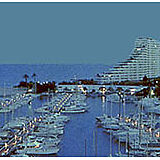 Marina Baie des Anges