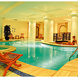 Antonine Hotel & Spa