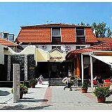 Park Hotel Ambrozia