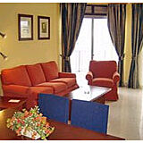 Coral Reef Club at Suncrest Hotel