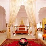 Chomu Palace Hotel Jaipur