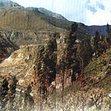 Mirador de los Collaguas