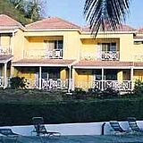 Trafalgar Beach Villas