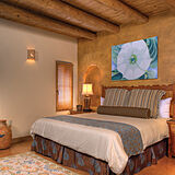 WorldMark Santa Fe — Bedroom