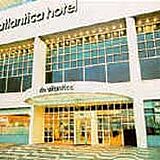 Pestana Rio Atlantica Hotel
