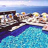 Pestana Rio Atlantica Hotel