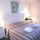 Sand Shares Resort — Bedroom at