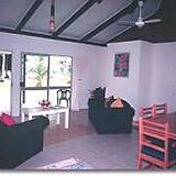 Naigani Island Resort