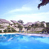 Southwind II — - Pool
