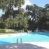 Southwind II — - Pool