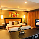 Impiana Resort Chaweng Noi, Koh Samui — Bedroom