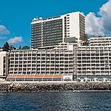 Pestana Carlton Tower Suites