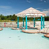 Parkside Resort — Outdoor Pool