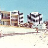 The Reef Ocean Resort