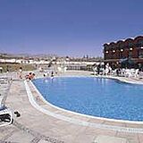 El Lago Resort