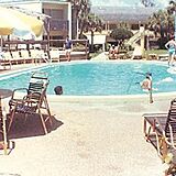 The Reef Ocean Resort &mdash; - Pool