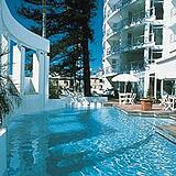 The Peninsula &mdash; - Pool
