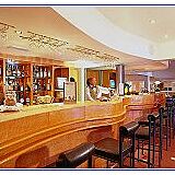The Peninsula &mdash; - Bar