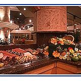 The Peninsula — Cafe Bijou