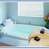 The Peninsula &mdash; - Unit Bathroom