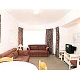 The Seapointer — Suite Lounge