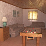 Christmas Mountain Resort — - Unit Loft