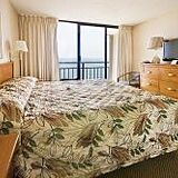 The Four Sails &mdash; Master Bedroom