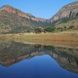 Verlorenkloof Estate