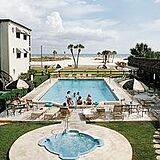 Treasure Island Beach Club — - Pool