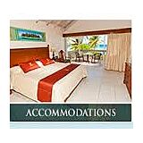 Long Bay Beach Resort & Villas