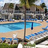 Westwind II Club — Pool #1