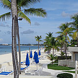 Westwind II Club &mdash; Beachfront