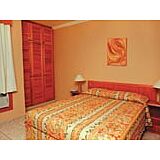 Condominio Amarilis Flat Service — - Unit Bedroom