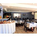 Condominio Amarilis Flat Service — - Resort Dining Area