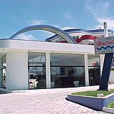 Ingleses Holiday Resort