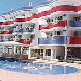 Ingleses Holiday Resort — - Outdoor Pool
