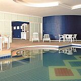 Ingleses Holiday Resort — - Indoor Pool