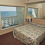 Riptide II Beach Club — - Unit Bedroom