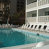 Riptide II Beach Club — - Pool