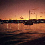 Hotel on the Cay &mdash; Cay Sunset