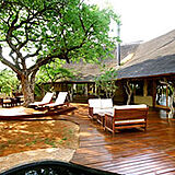 Sondela Nature Reserve