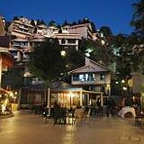 Club Mahindra Hilltop Resort Mussoorie