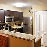 Shore Crest Vacation Villas II — Kitchen