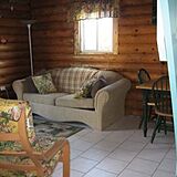 Oceanfrontier Vacation Club — Living Area
