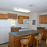Abaco Towns by the Sea &mdash; Kitchen