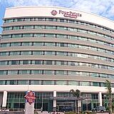Four Points by Sheraton Guayaquil
