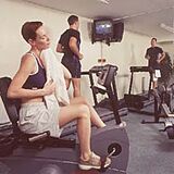 Glendorgal &mdash; Health Club at